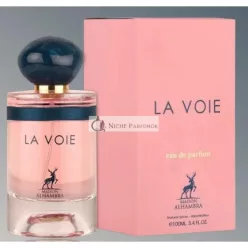 La Voie Eau De Parfum 100ml,