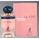 La Voie Eau De Parfum 100ml,