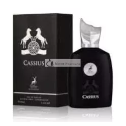 Maison Alhambra Cassius Eau De Parfum Spray, 100ml