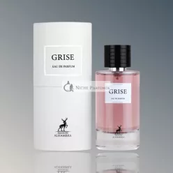Grise Eau De Parfum von Maison Alhambra, 100ml