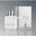 Maison Alhambra Expose Blanc Eau De Parfum, 100ml