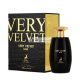 Very Velvet Noir Eau de Parfum férfiaknak, Maizon Alhambra