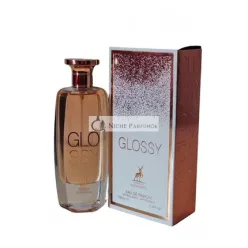 Maison Alhambra Glossy EDP Damenparfüm, 100ml