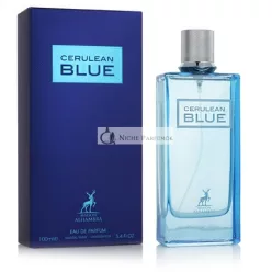 Maison Alhambra Herrenparfüm, Standard, 100 ml