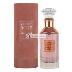 Lattafa Velvet Rose Eau de Parfum, 100ml
