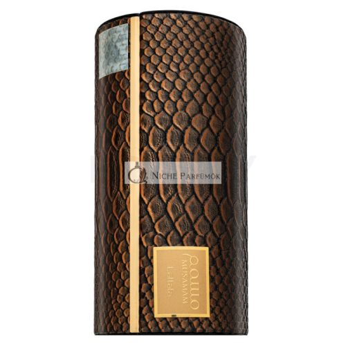 Lattafa Musamam Eau de Parfum uniszex 100 ml