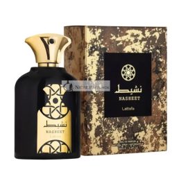 Lattafa Parfüm Nasheet Eau De Parfum Unisex, 100ml