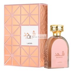 Shahd Eau de Parfum, 100ml