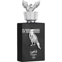 Shaheen Silver Eau De Parfum 100ml