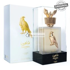 Shaheen Gold Női EDP Parfüm Lattafa Pride 100ml