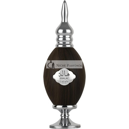 Hala Eau de Parfum 100ml