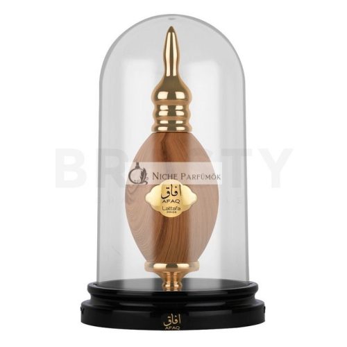Lattafa Pride Afaq Eau de Parfum uniszex 100 ml