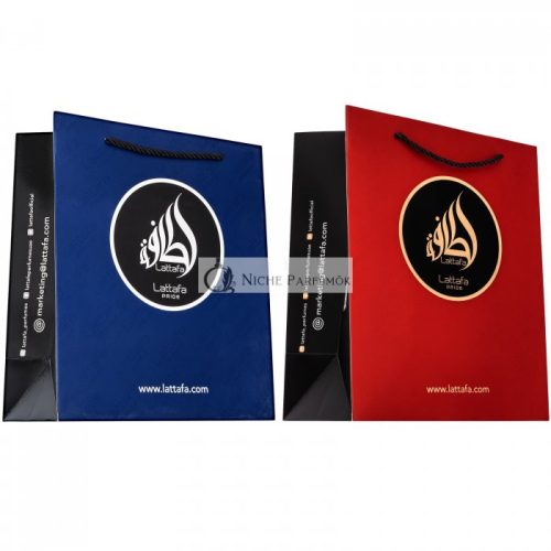 Lattafa Pride Afaq Eau de Parfum uniszex 100 ml