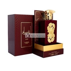 Ansaam Gold EDP Eau De Parfum, 100ml