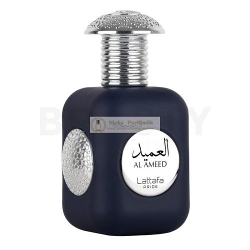 Lattafa Pride Al Ameed Eau de Parfum unisex 100 ml