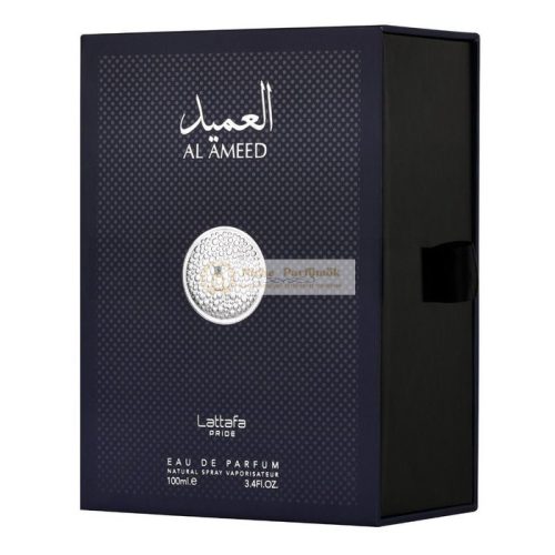 Lattafa Pride Al Ameed Eau de Parfum uniszex 100 ml