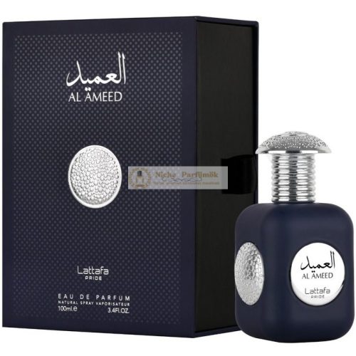 Lattafa Pride Al Ameed Eau de Parfum uniszex 100 ml