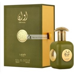 Awaan Eau De Parfum, 100ml