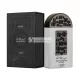 Lattafa Pride Maharjan Silver Eau de Parfum für Herren 100 ml