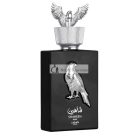 Lattafa Pride Shaheen Silver Eau de Parfum uniszex 100 ml