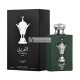 Lattafa Pride Al Areeq Silver Eau de Parfum unisex 100 ml