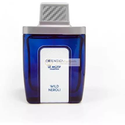 Orientica Le Motif Wild Neroli für Männer Eau de Parfum, 85ml