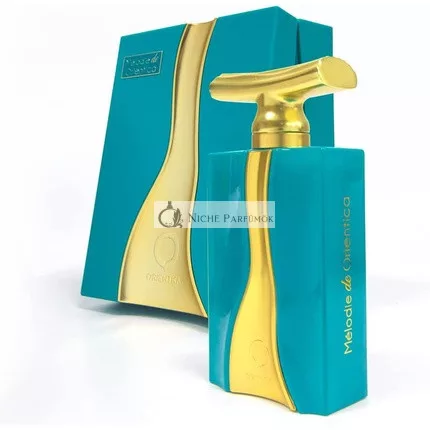 Melodie de Orientica Eau de Parfum, 90ml