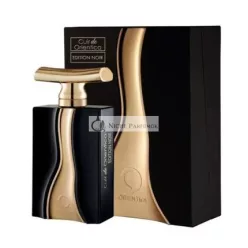 Orientica Cuir De Noir EDP Spray für Frauen, 90 ml