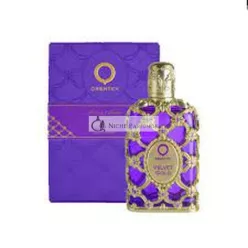   Orientica Luxury Collection Velvet Gold EDP Spray unisex, 80ml