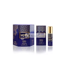 Nabeel Musk Oil Roller, 6ml