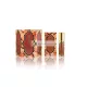 Nabeel Parfums Sandelholz Konzentriertes Roll-On-Öl Alkohol-Frei, 6ml - Packung mit 6