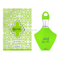Raunaq Eau De Parfum, 100ml