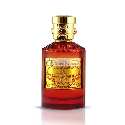 Mastermind Rouge EDP, 100 ml
