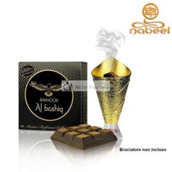 Nabeel Bakhoor Al Bashiq Füstölő 40 g