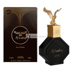 Al Bashiq Eau De Parfum, 100ml
