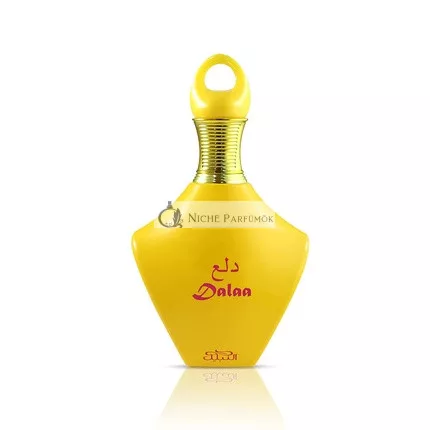 DALAA Eau de Parfum 100ml