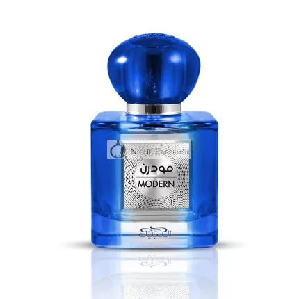 MODERN Eau de Parfum, 100ml