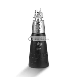 JNHCD Fulad Eau de Parfum, 100ml
