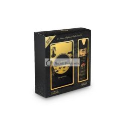 Makhateer 100ml + Deo 200ml