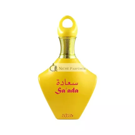 Nabeel Sa Ada EDP, 100ml