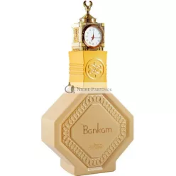 Nabeel Bankam Eau De Parfum, 100ml