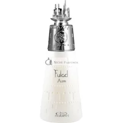 Nabeel Fulad Azm Eau De Parfum, 100ml