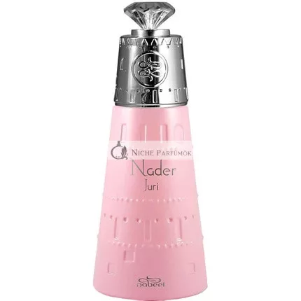 Nabeel Nader Juri Eau De Parfum, 100ml