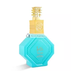 Nabeel Perfumes Irth Fairooz Eau De Parfum Spray, 100ml