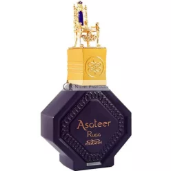 Nabeel Asateer Ruaa Eau De Parfum, 100ml