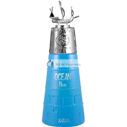 Nabeel Ocean Blue Eau De Parfum 100ml