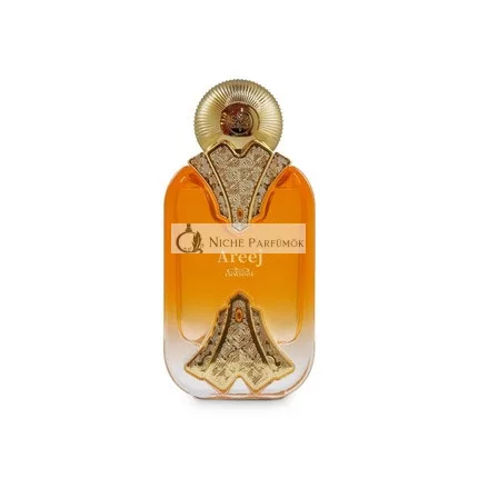 Nabeel Areej Eau De Parfum für Frauen, 100 ml