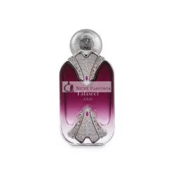 Nabeel Tafaseel Eau De Parfum, 100ml