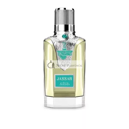 Nabeel Jassar Eau De Parfum 100ml