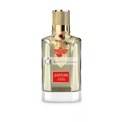 Nabeel Jarrah Eau De Parfum, 100ml